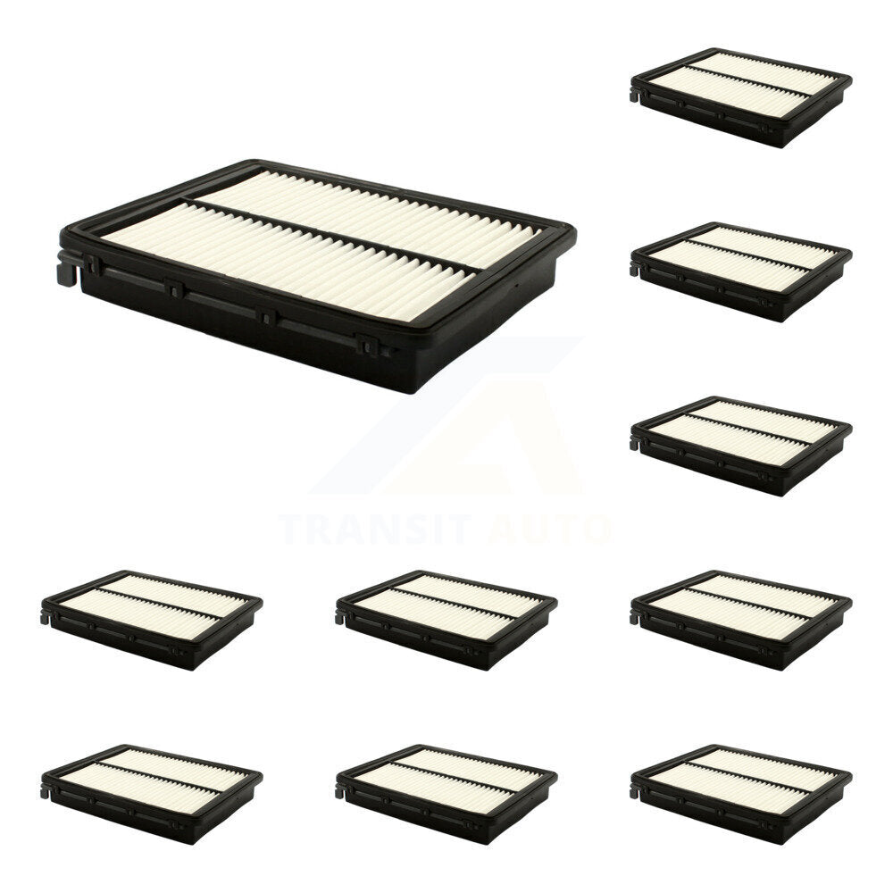 K57-101334_PUR_N/A_Air Filter Kit