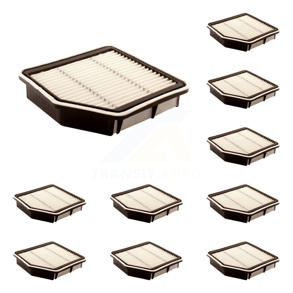 K57-101340_PUR_N/A_Air Filter Kit