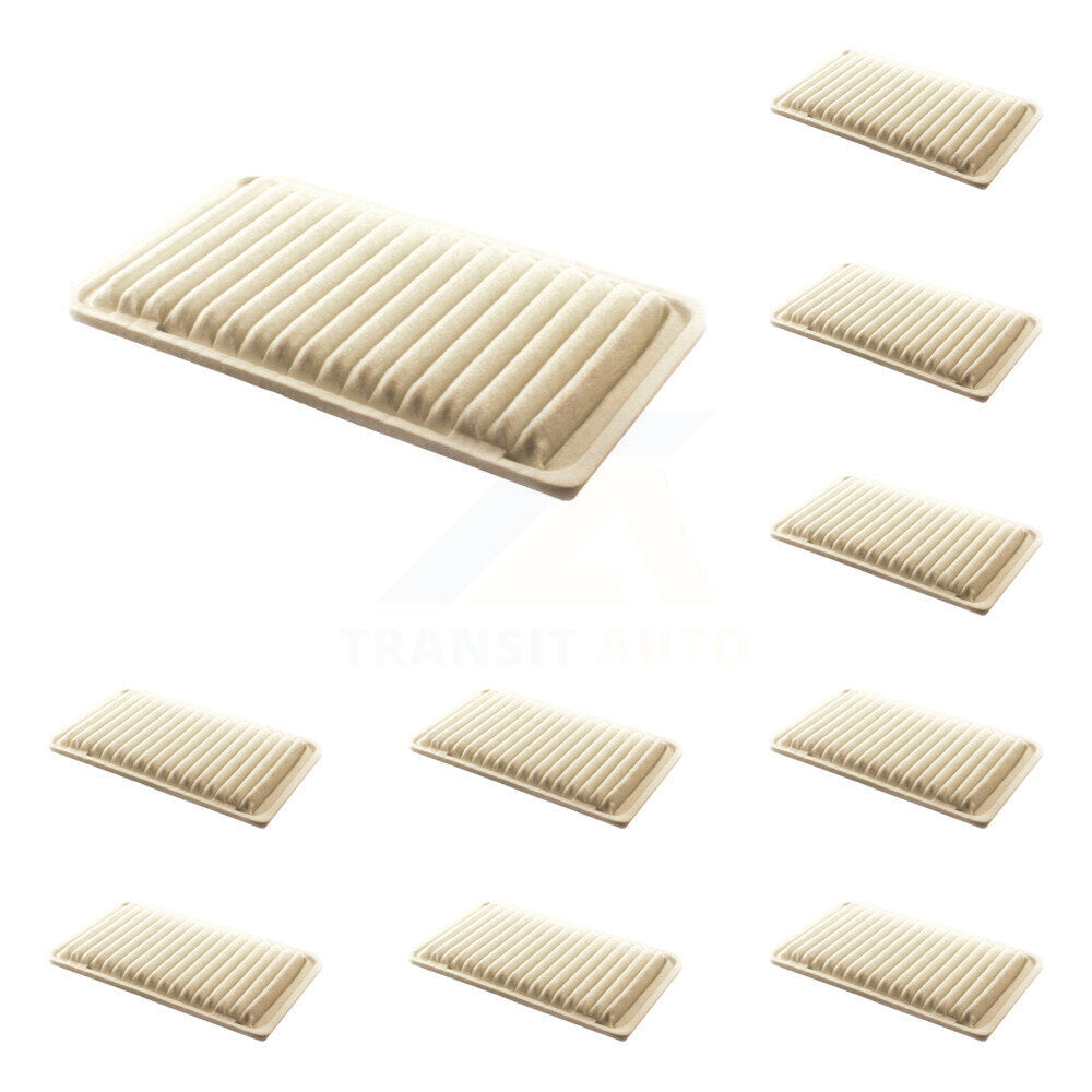 K57-101345_PUR_N/A_Air Filter Kit