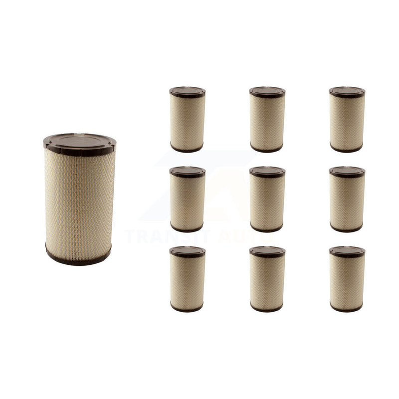 K57-101348_PUR_N/A_Air Filter Kit