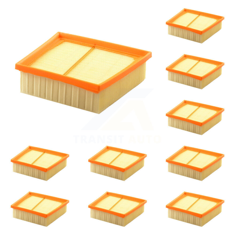 K57-101350_PUR_N/A_Air Filter Kit