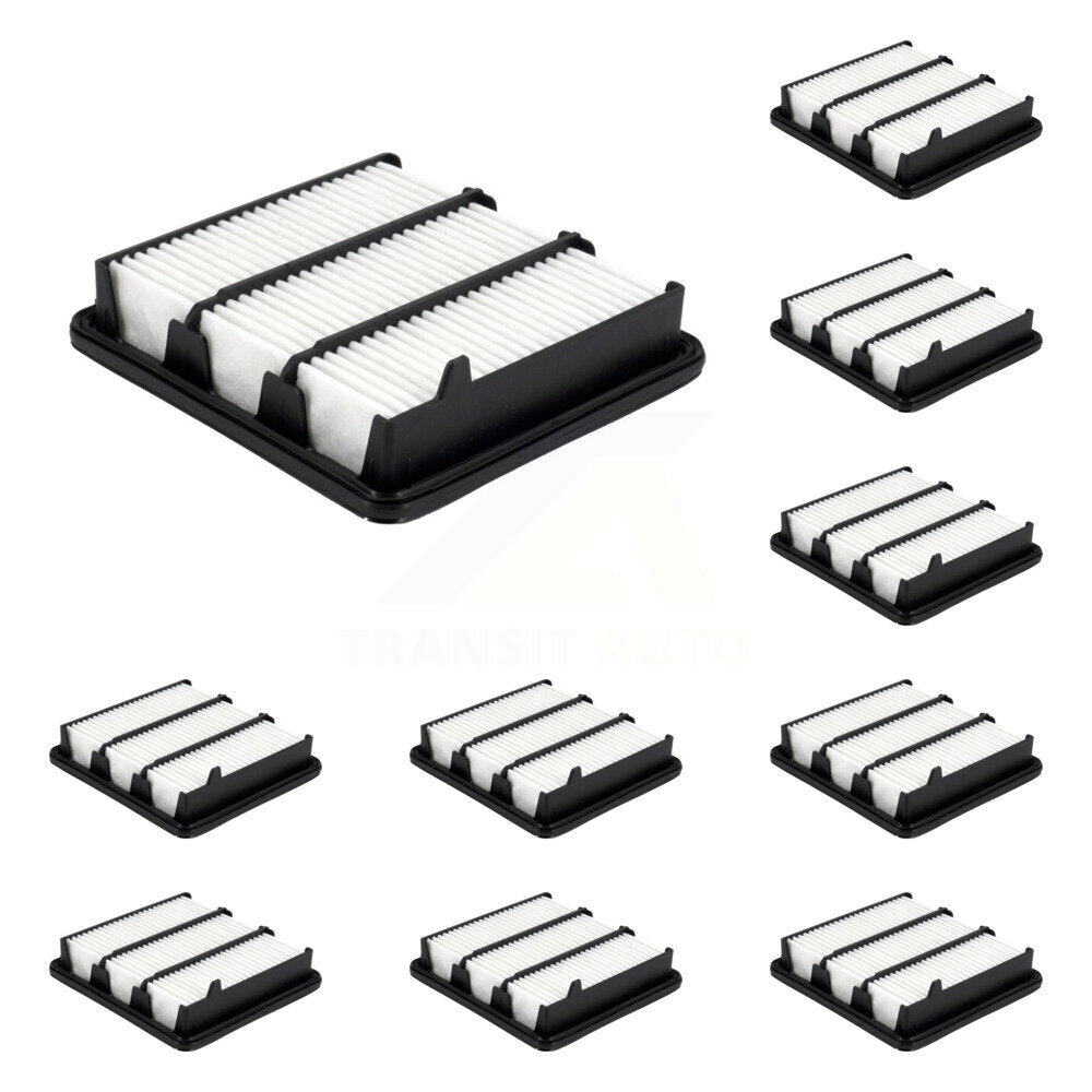 K57-101355_PUR_N/A_Air Filter Kit