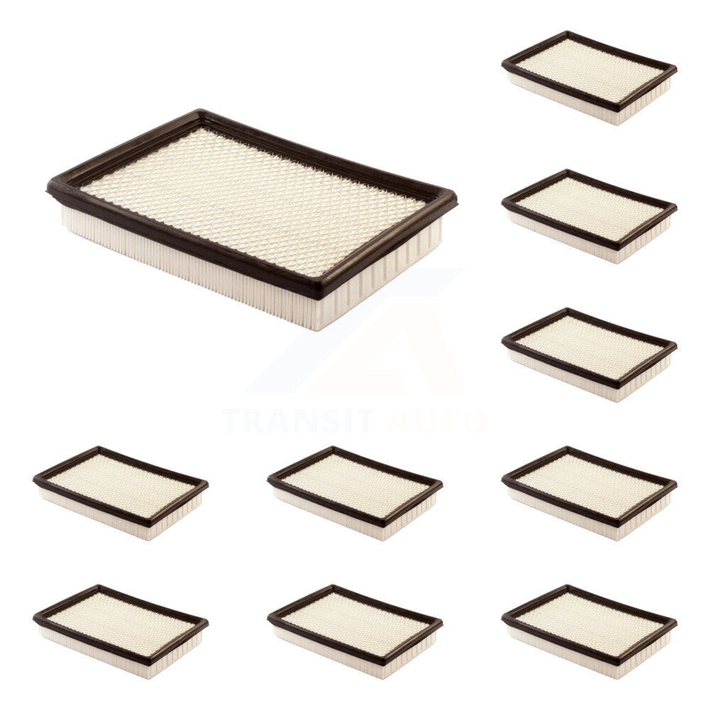 K57-101356_PUR_N/A_Air Filter Kit