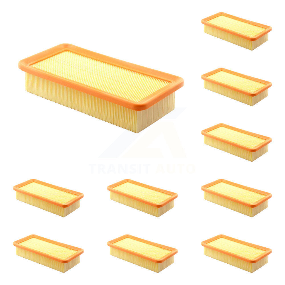 K57-101357_PUR_N/A_Air Filter Kit