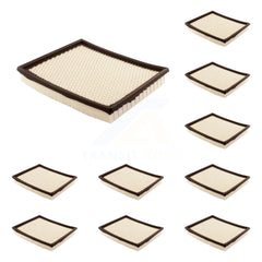 K57-101358_PUR_N/A_Air Filter Kit