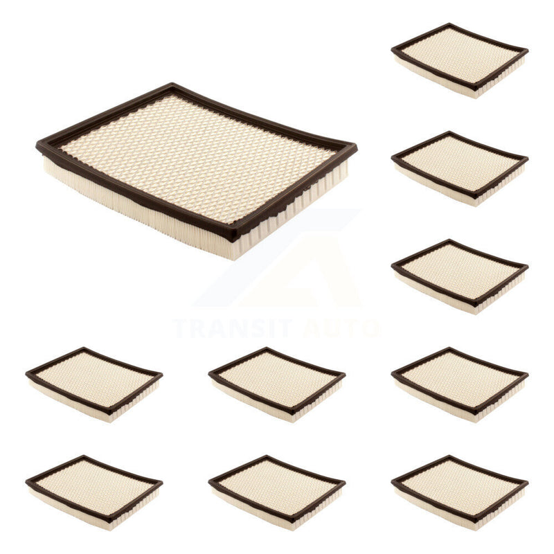 K57-101358_PUR_N/A_Air Filter Kit