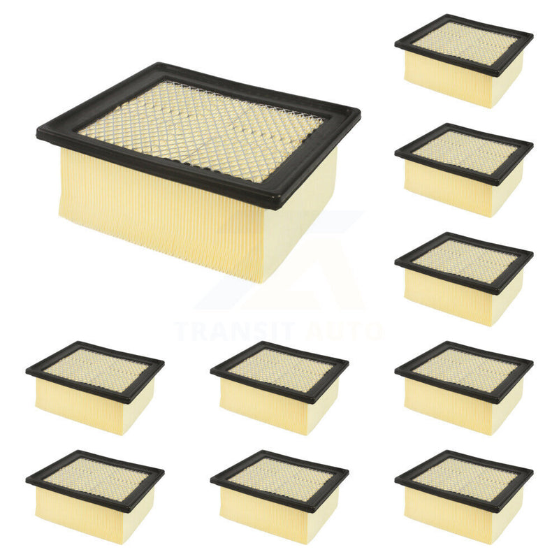 K57-101364_PUR_N/A_Air Filter Kit