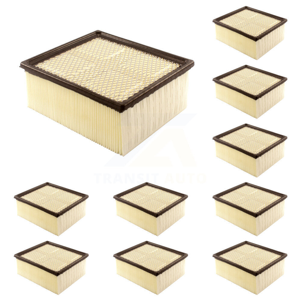 K57-101365_PUR_N/A_Air Filter Kit