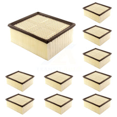 K57-101365_PUR_N/A_Air Filter Kit