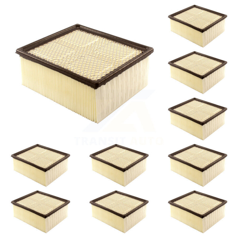 K57-101365_PUR_N/A_Air Filter Kit