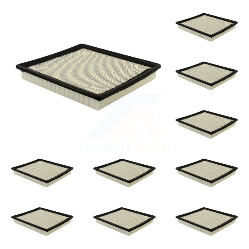 K57-101367_PUR_N/A_Air Filter Kit