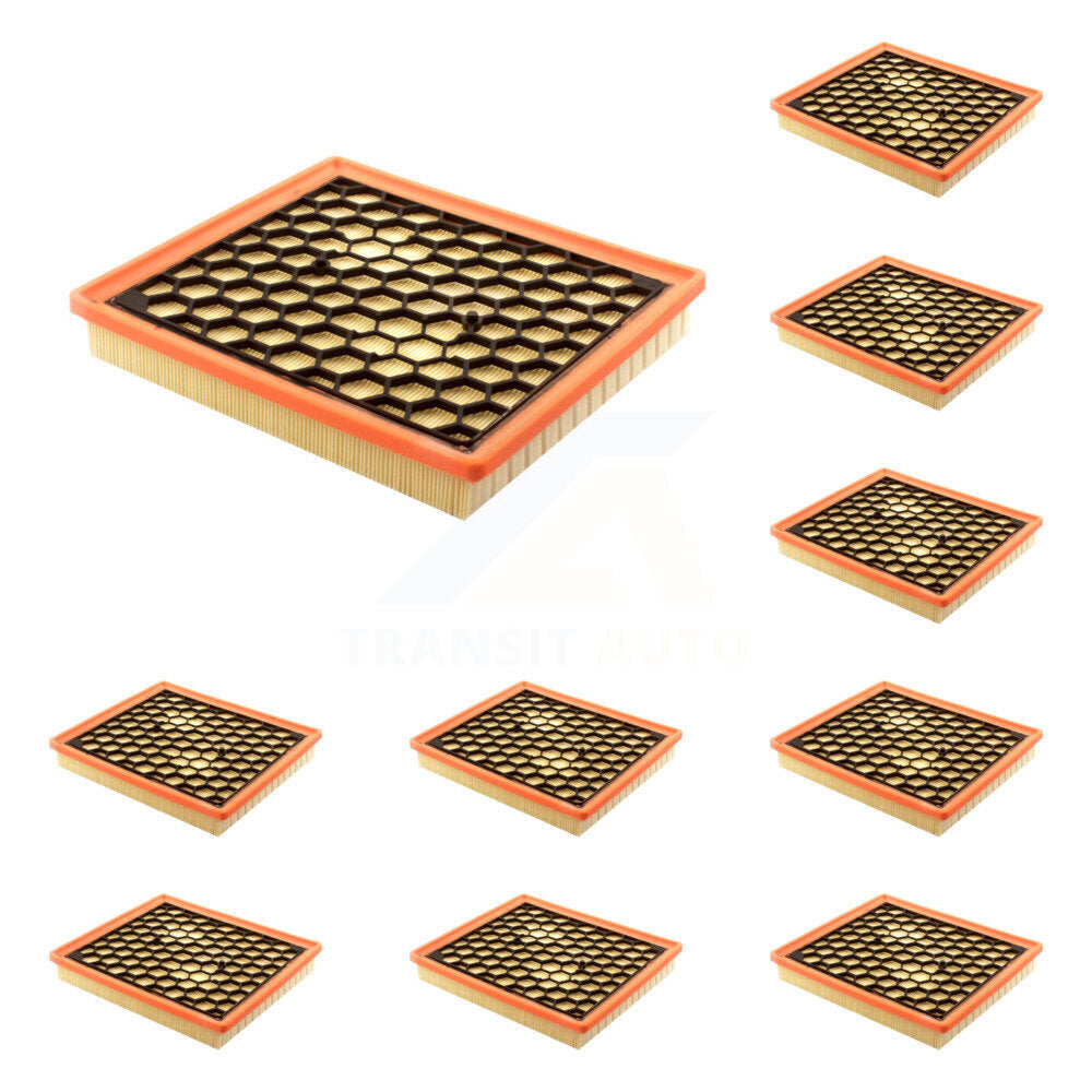 K57-101368_PUR_N/A_Air Filter Kit