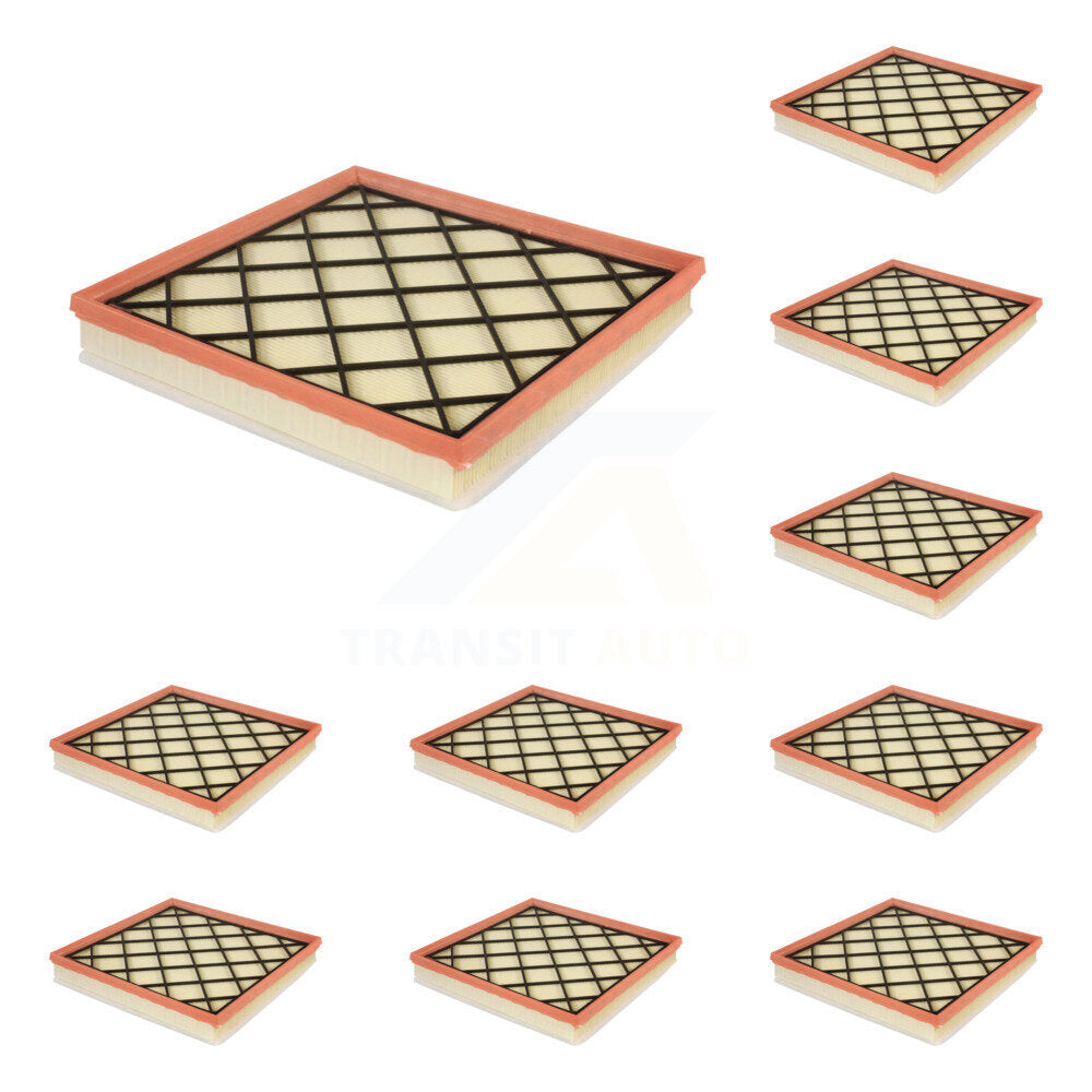 K57-101369_PUR_N/A_Air Filter Kit