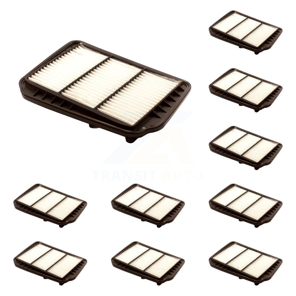 K57-101370_PUR_N/A_Air Filter Kit