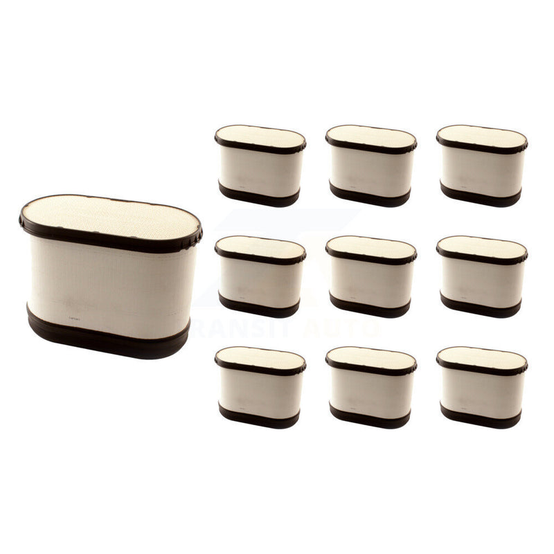 K57-101371_PUR_N/A_Air Filter Kit