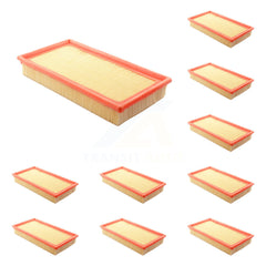 K57-101372_PUR_N/A_Air Filter Kit