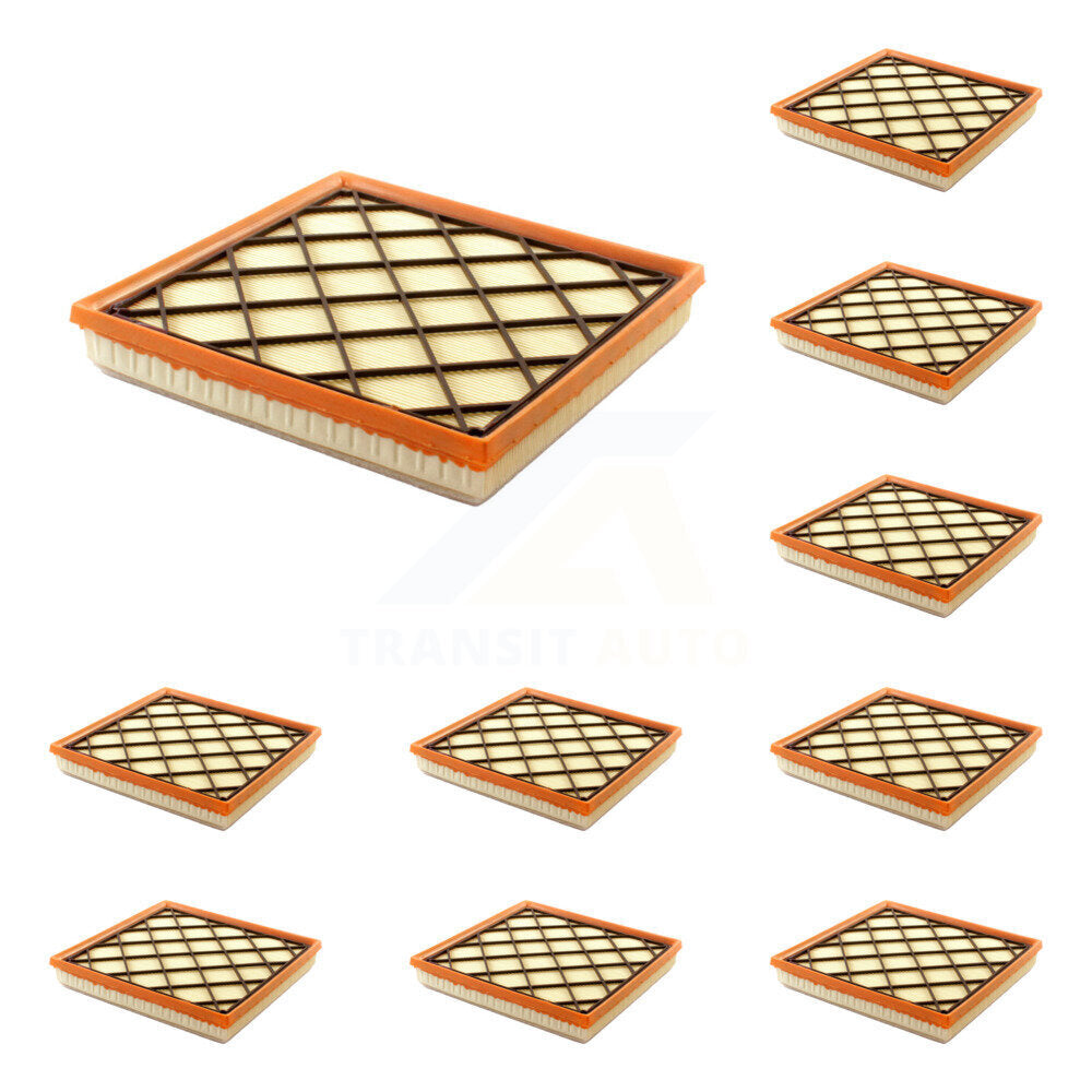 K57-101376_PUR_N/A_Air Filter Kit