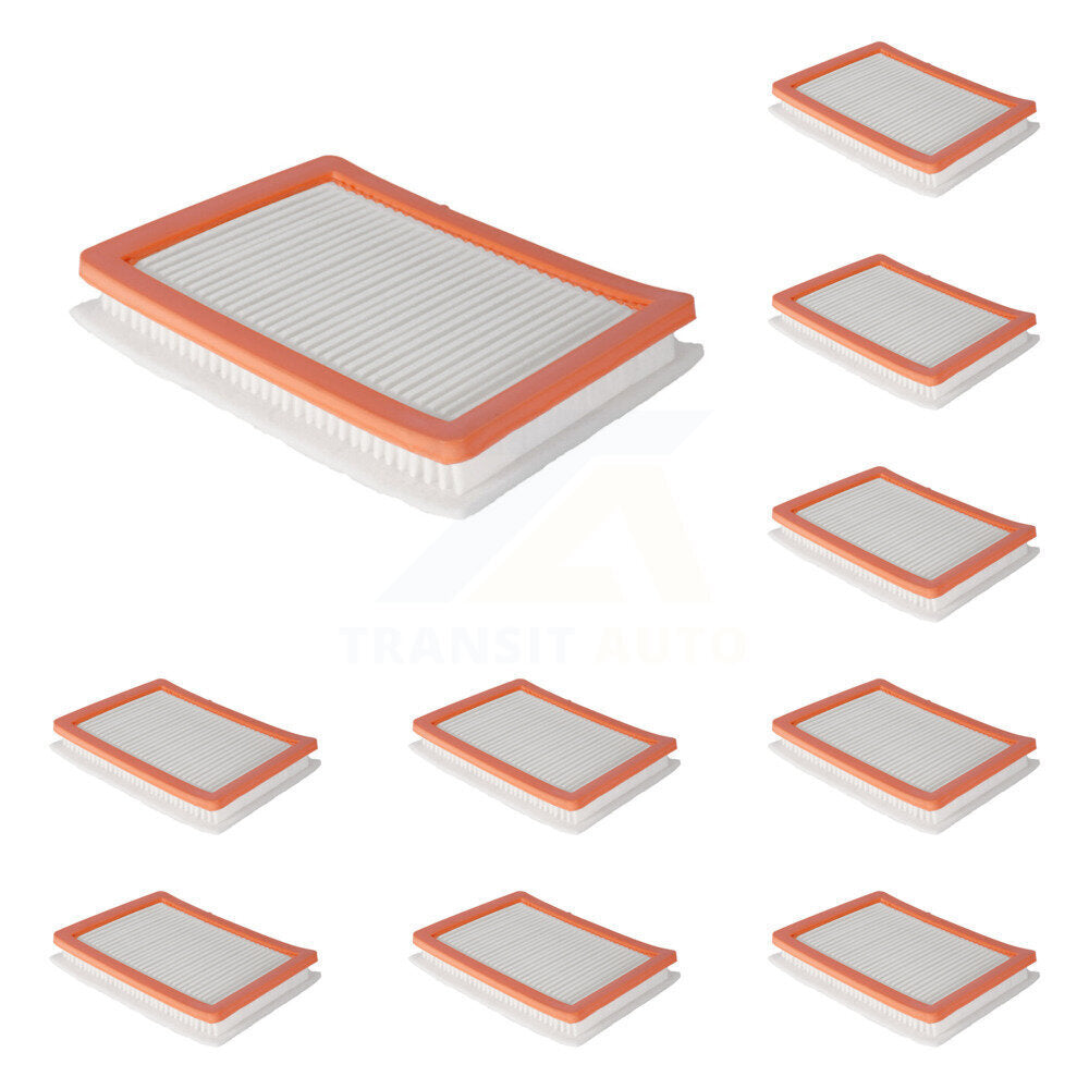 K57-101377_PUR_N/A_Air Filter Kit
