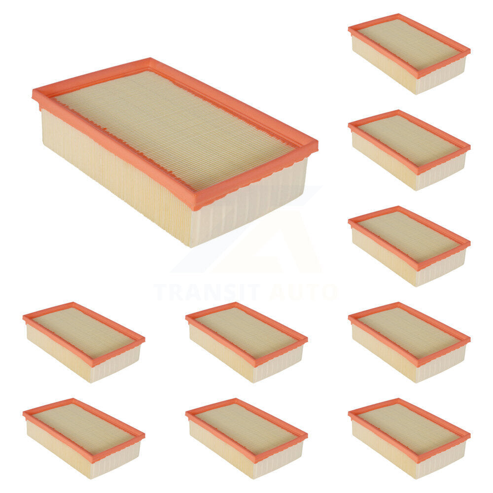 K57-101380_PUR_N/A_Air Filter Kit