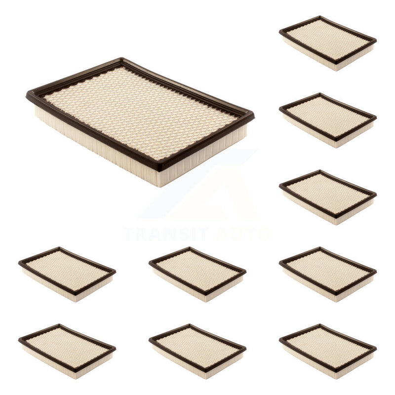 K57-101382_PUR_N/A_Air Filter Kit