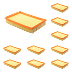 K57-101383_PUR_N/A_Air Filter Kit