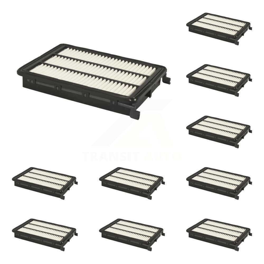 K57-101384_PUR_N/A_Air Filter Kit