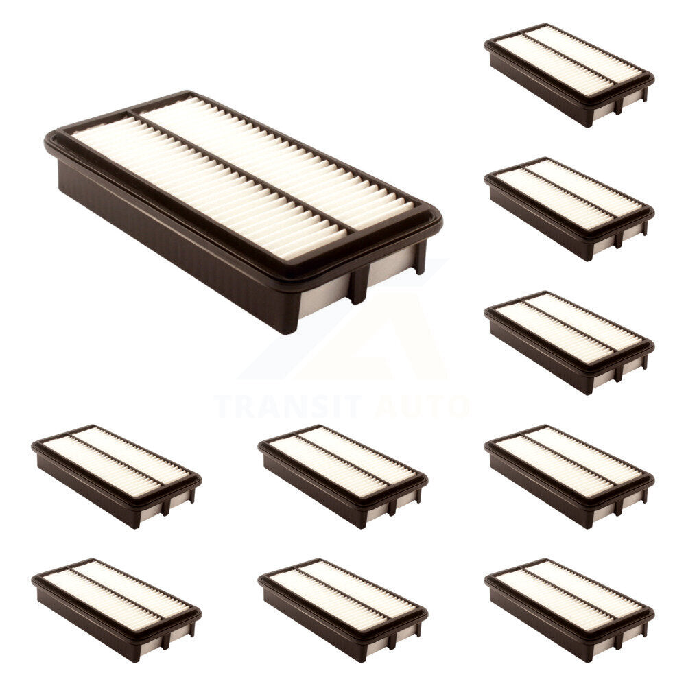 K57-101390_PUR_N/A_Air Filter Kit