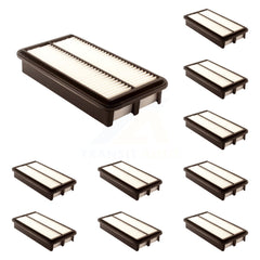 K57-101390_PUR_N/A_Air Filter Kit