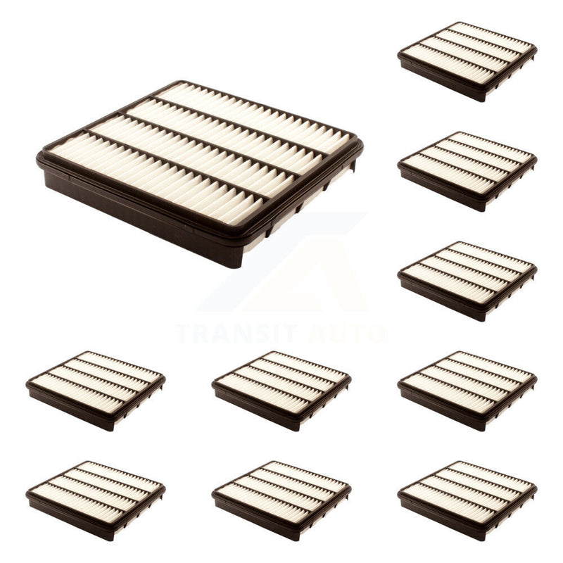 K57-101391_PUR_N/A_Air Filter Kit