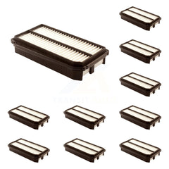 K57-101392_PUR_N/A_Air Filter Kit