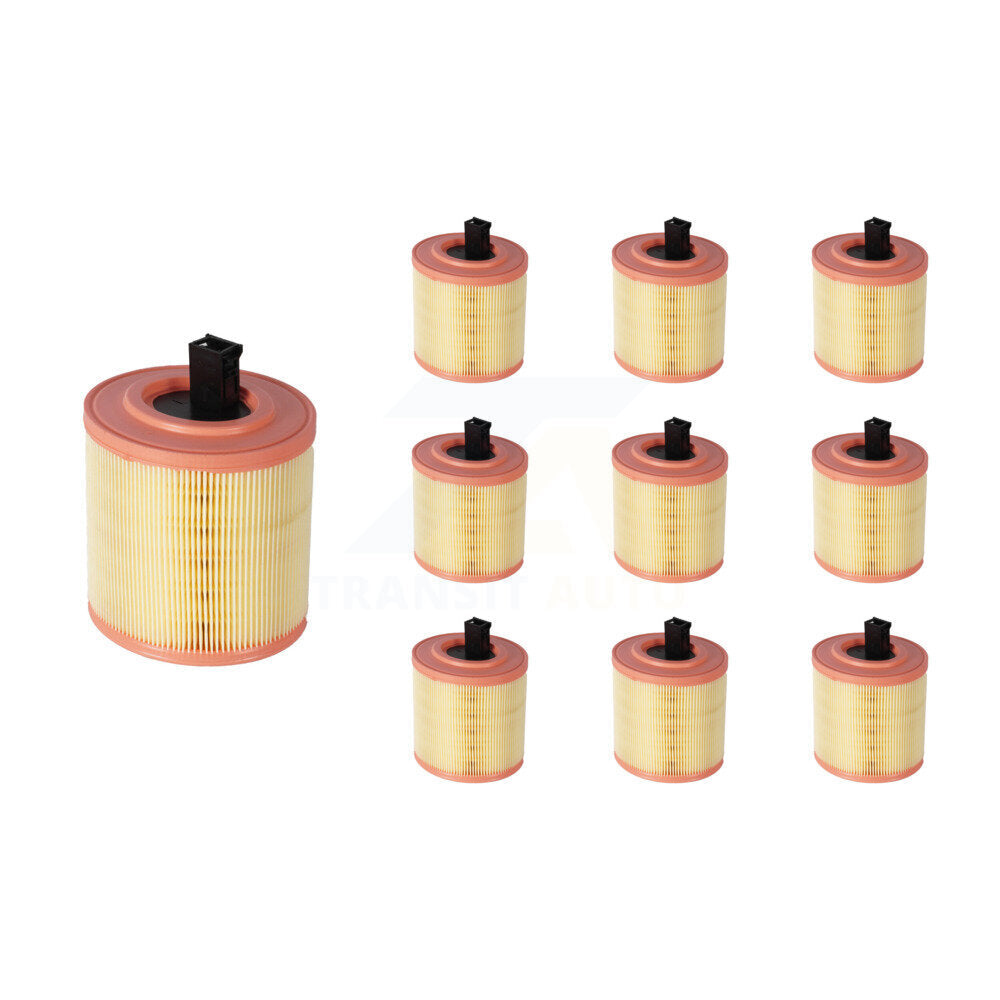 K57-101399_PUR_N/A_Air Filter Kit