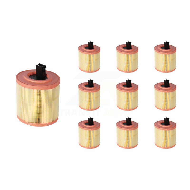 K57-101399_PUR_N/A_Air Filter Kit
