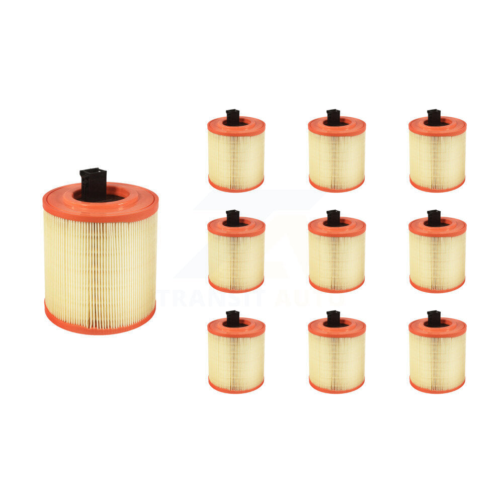 K57-101400_PUR_N/A_Air Filter Kit