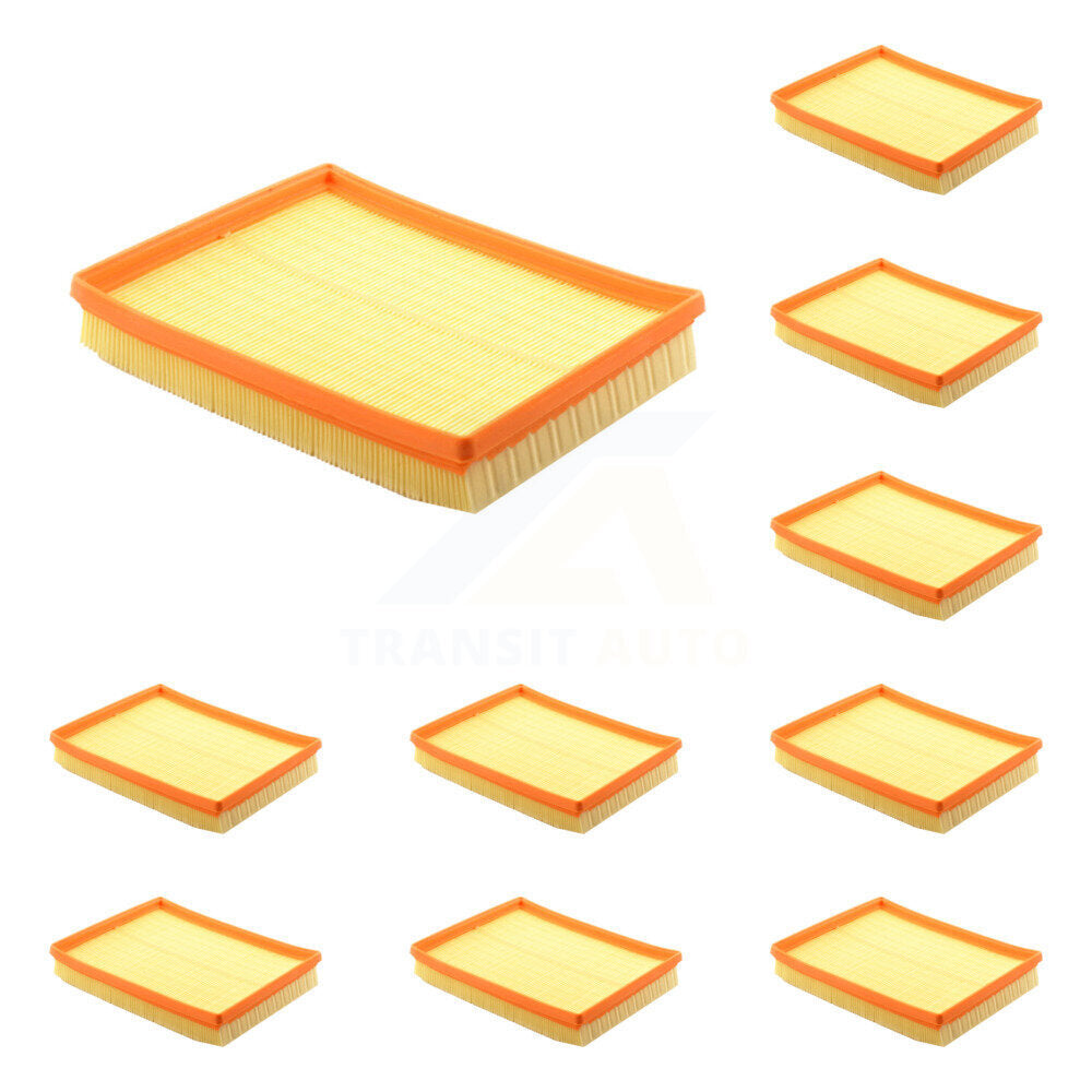 K57-101401_PUR_N/A_Air Filter Kit