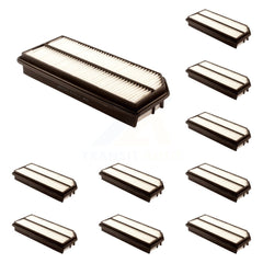 K57-101402_PUR_N/A_Air Filter Kit