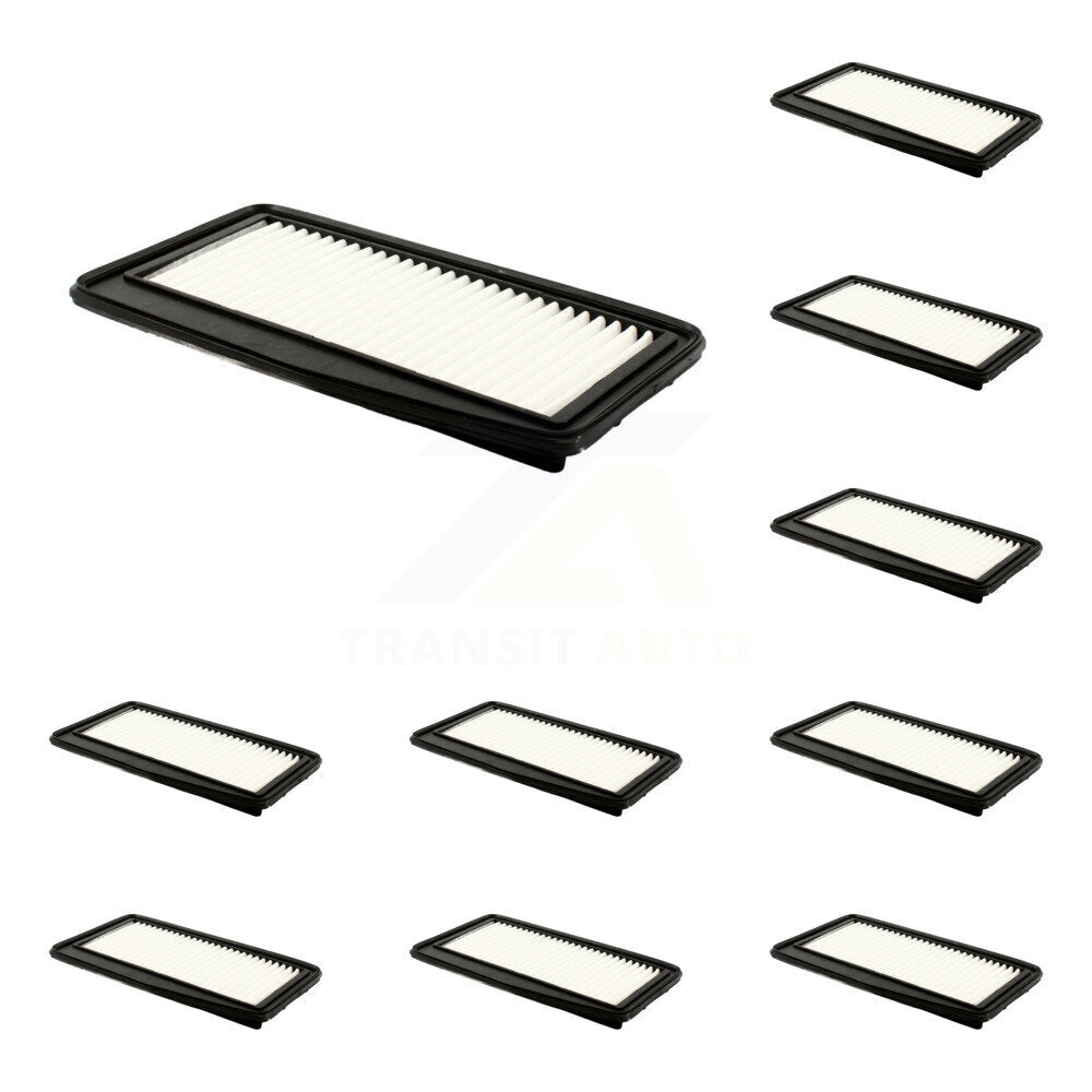 K57-101403_PUR_N/A_Air Filter Kit
