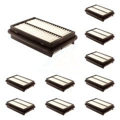 K57-101404_PUR_N/A_Air Filter Kit