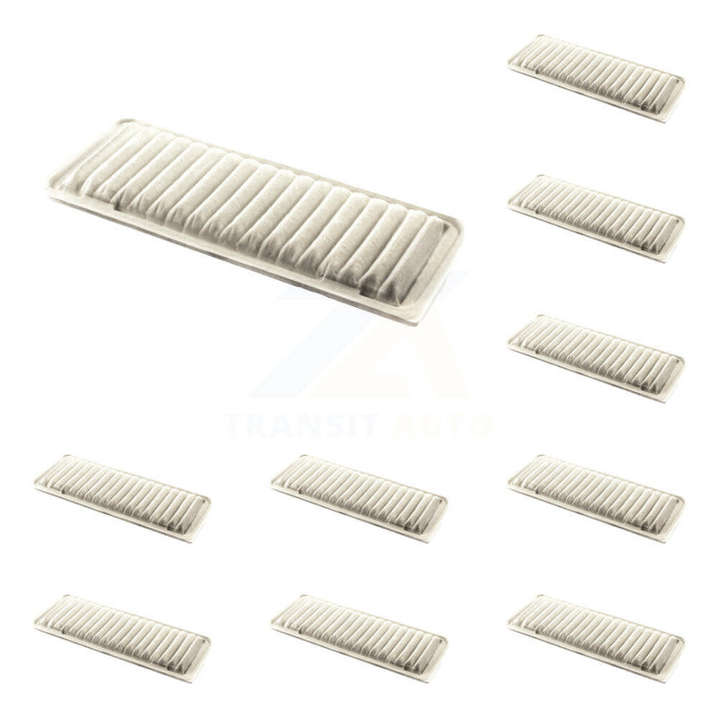 K57-101405_PUR_N/A_Air Filter Kit