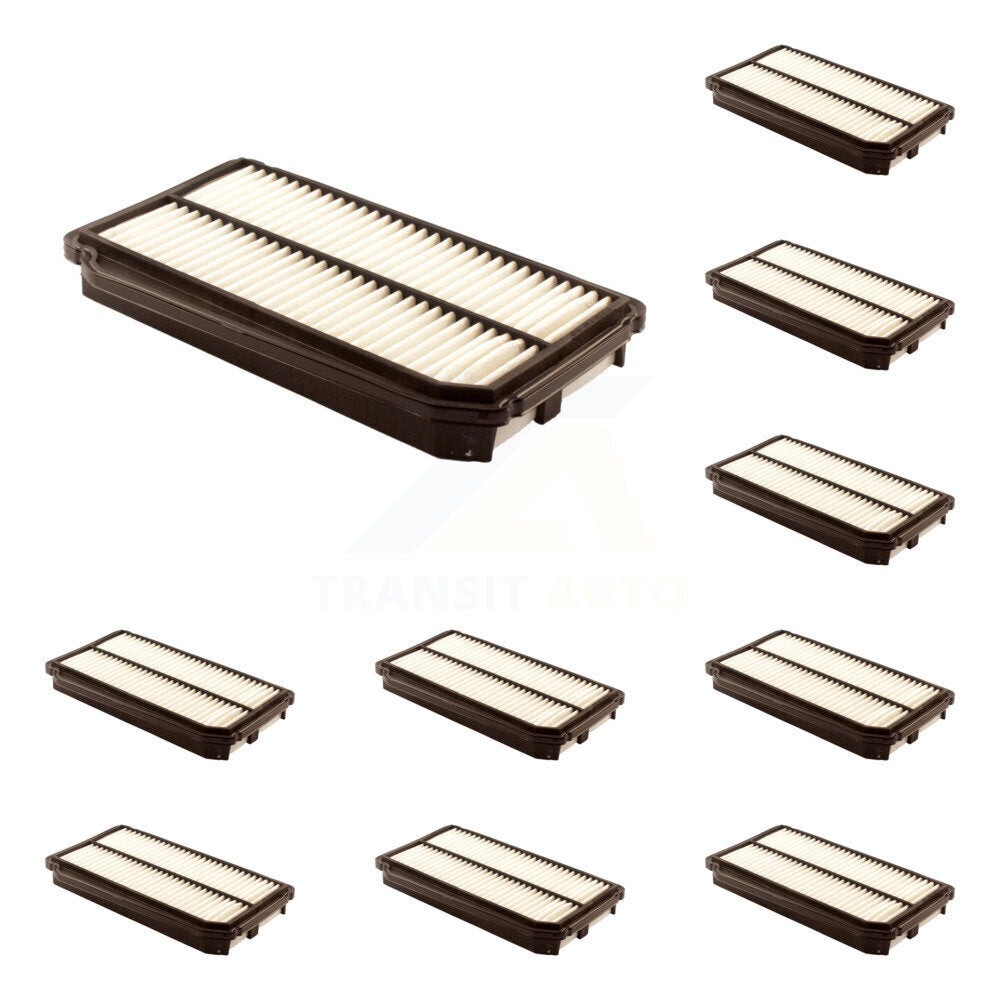 K57-101406_PUR_N/A_Air Filter Kit