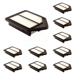 K57-101409_PUR_N/A_Air Filter Kit