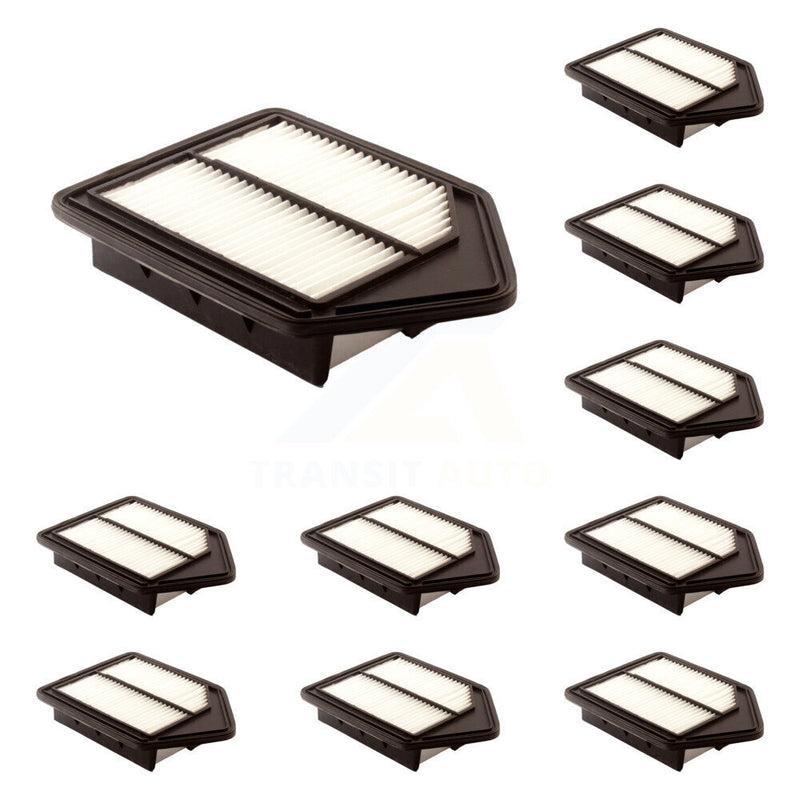 K57-101409_PUR_N/A_Air Filter Kit