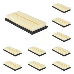 K57-101410_PUR_N/A_Air Filter Kit