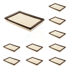 K57-101411_PUR_N/A_Air Filter Kit