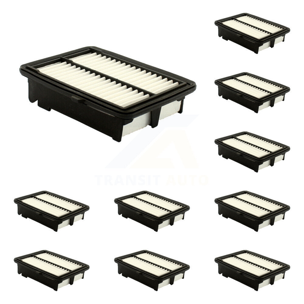 K57-101412_PUR_N/A_Air Filter Kit
