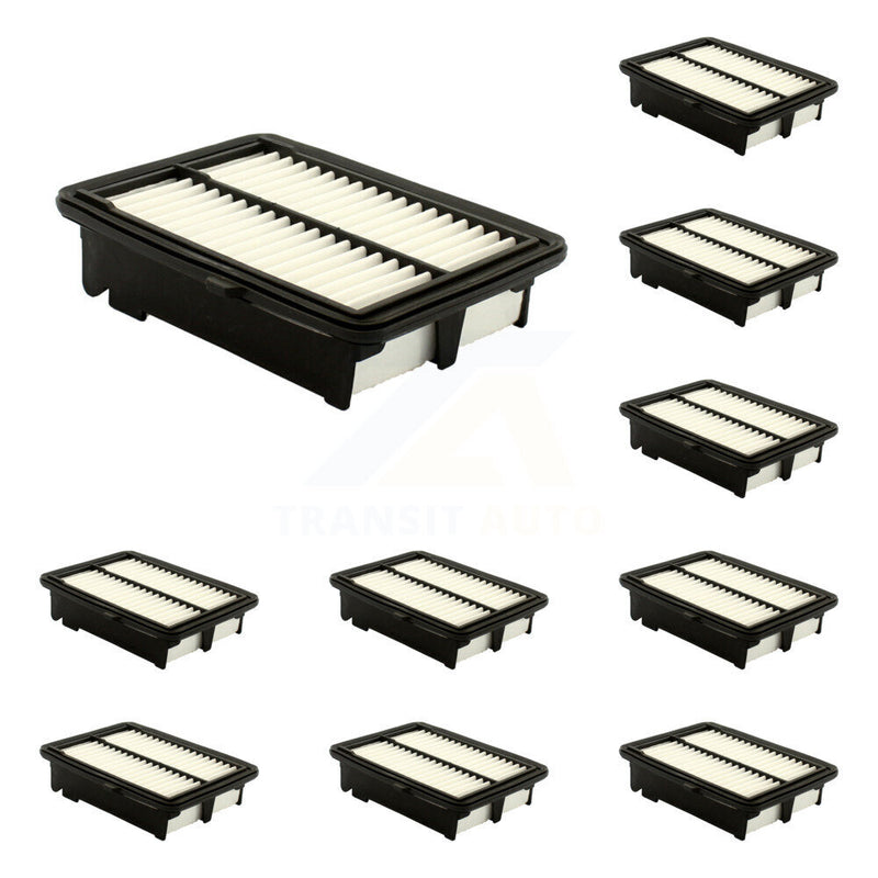 K57-101412_PUR_N/A_Air Filter Kit