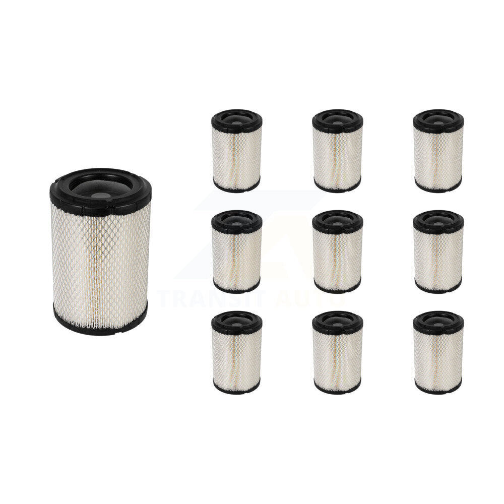 K57-101415_PUR_N/A_Air Filter Kit