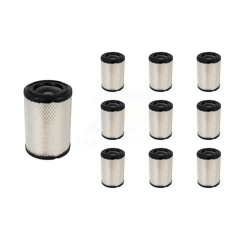 K57-101415_PUR_N/A_Air Filter Kit