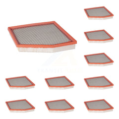 K57-101416_PUR_N/A_Air Filter Kit