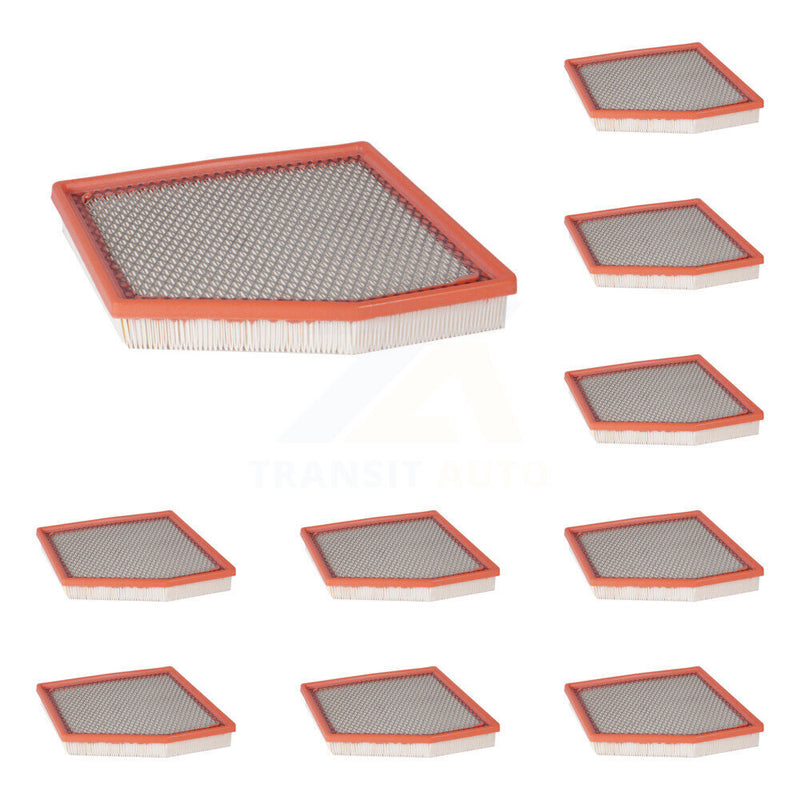 K57-101416_PUR_N/A_Air Filter Kit