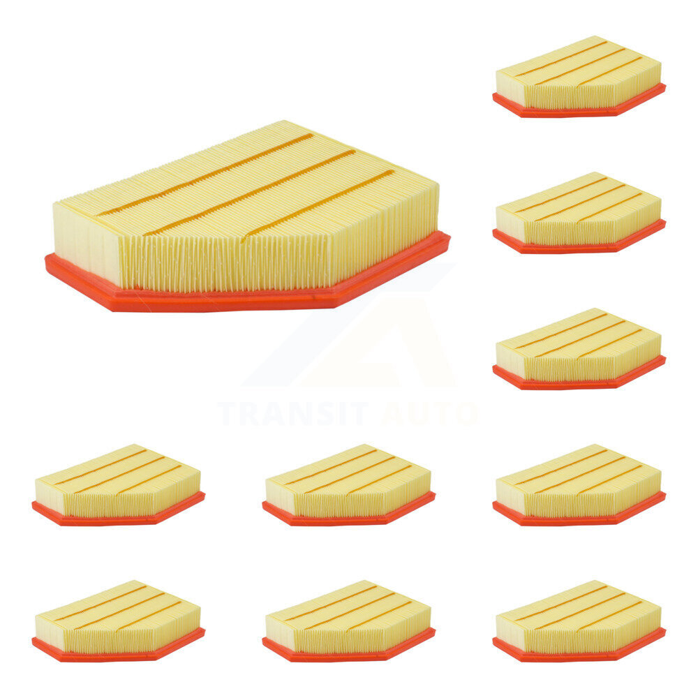 K57-101417_PUR_N/A_Air Filter Kit